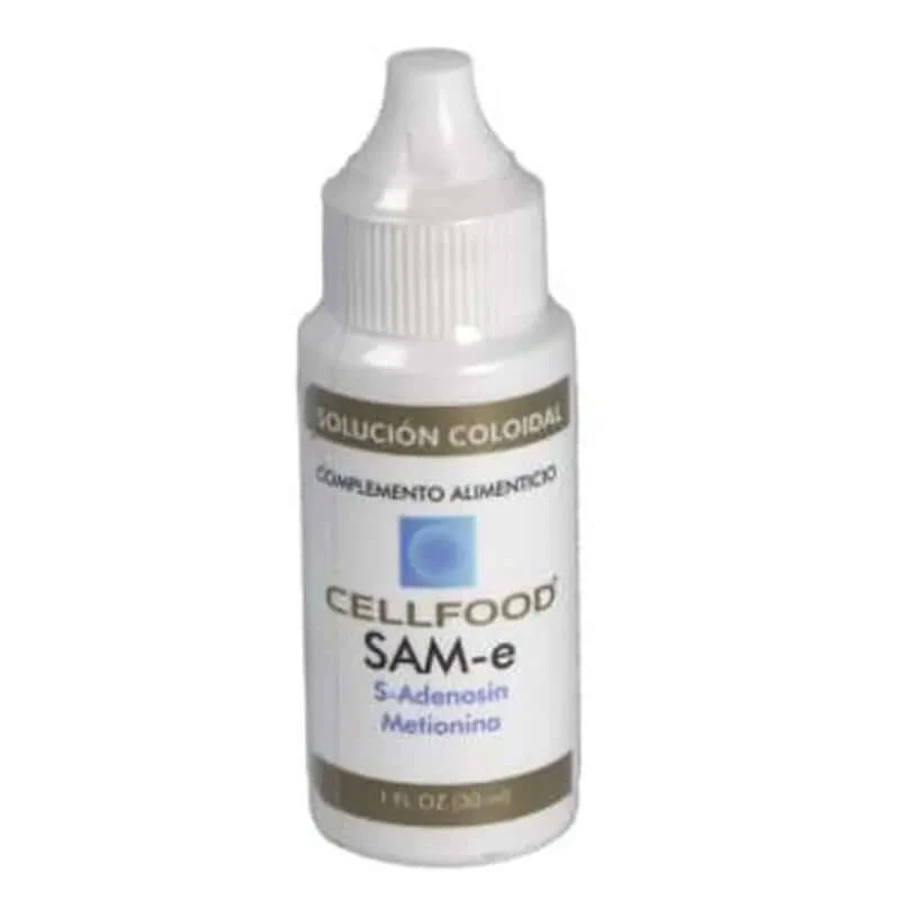 Cellfood Cell Food Sam-E 30Ml