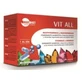 Waydiet Natural Products Vit All Multivit & Multimin 30Caps. Microgranules