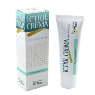 Ictiol Cream 75 ml