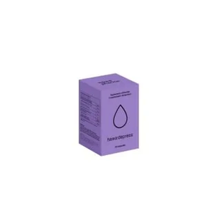Hawa Pharma Hawa Depress 60 Cápsulas