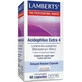 Lamberts Acidofilus Extra 4 S/Milch 60 Kapseln (Tiefkühlung)