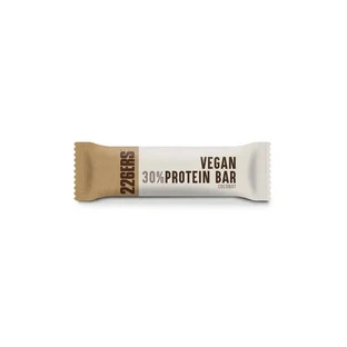 226Ers Vegan Protein Bar Barre protéinée végétalienne à la noix de coco, 40 grammes