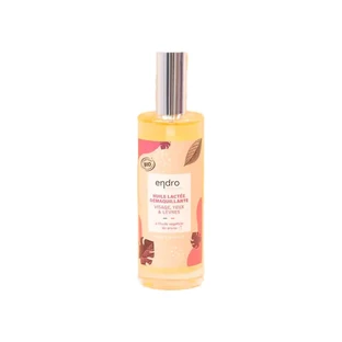 Endro Cosmetiques Zachte Reinigingsolie 100Ml
