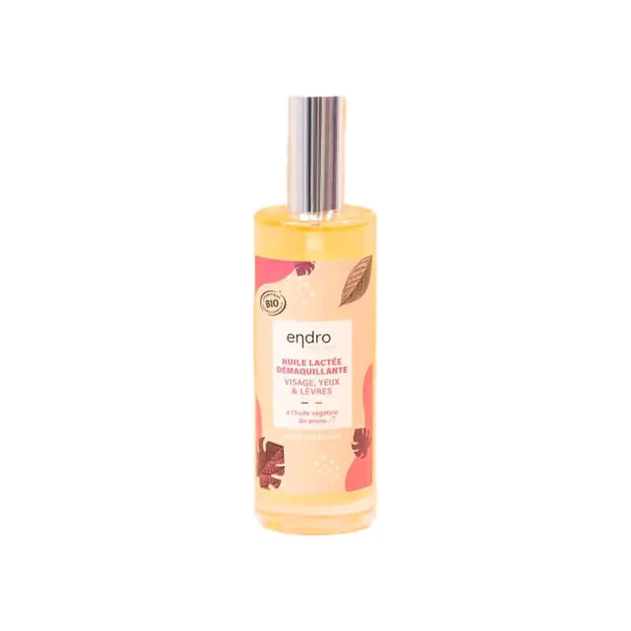 Endro Cosmetiques Zachte Reinigingsolie 100Ml