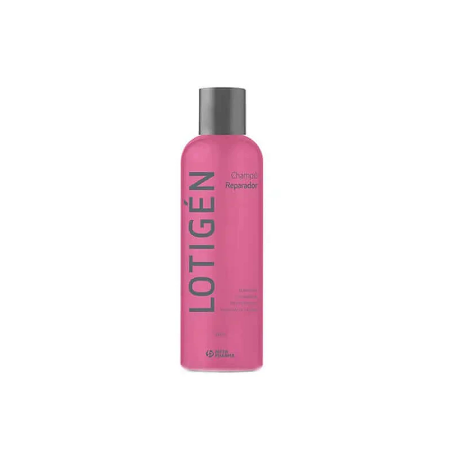 LOTIGEN HERSTELLENDE SHAMPOO 100 ML