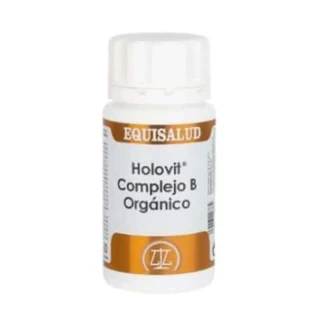 Equisalud Holovit Bio-B-Komplex 50 Kapseln