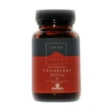 Terranova Canneberge 300Mg. 50V Capsules