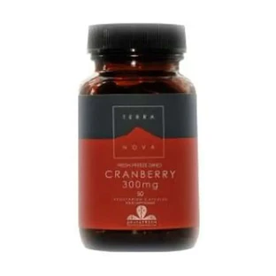 Terranova Veenbes 300Mg. 50V Capsules