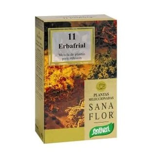 Santiveri Sanaflor Erbafrial 65Gr