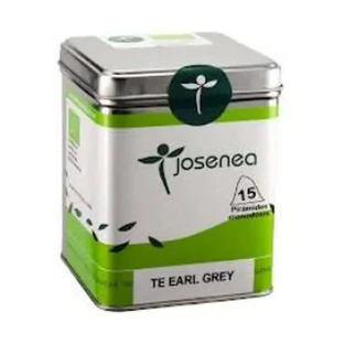 Josenea Earl Grey Thee 20 Blikken