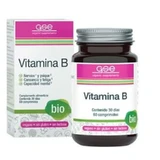 Gse Vitamin B Comlex 60 Tabletten Bio Vegan