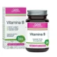Gse Vitamine B Comlex 60 Comprimés Bio Vegan