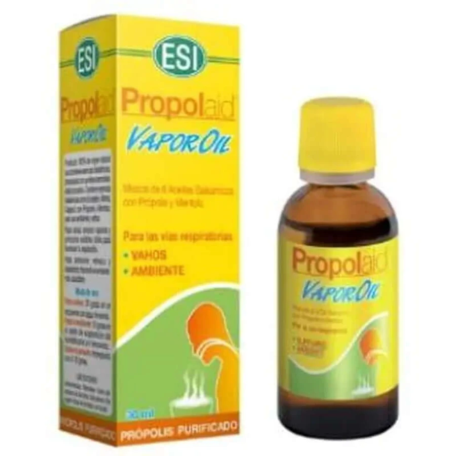 Trepatdiet-Esi Vaporoil 25Ml