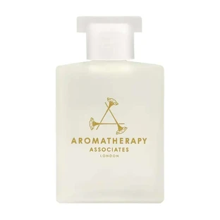 Aromatherapy Associates Support Lavendel & Pepermunt Bad- en Doucheolie, 55 ml