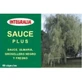 Integralia Sauce Plus 60 Capsules