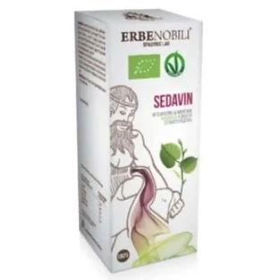 Erbenobili Sedavin Compost Ontspannend 50Ml