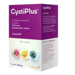 Salengei Cystiplus 30Comp