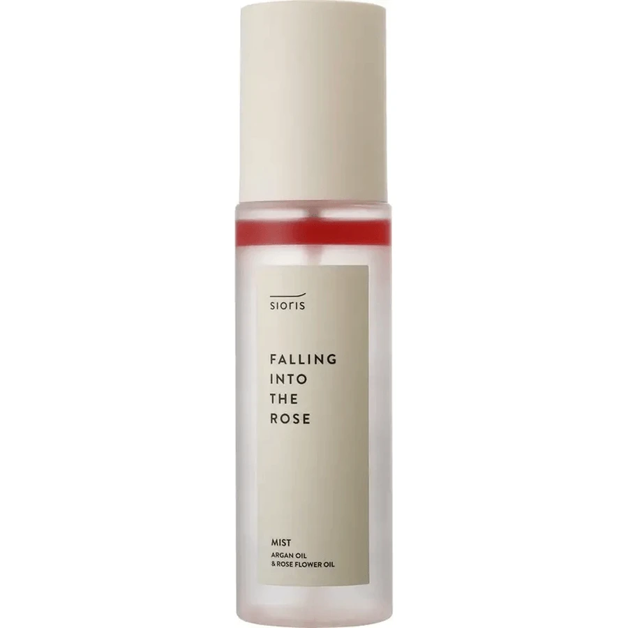 Sloris Falling Into The Rose Mist, 100 ml