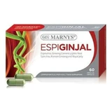 Marnys Espiginjal 60 Kapseln