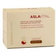 Asla Vital (Dr. Ana Aslan) Gesichtsmasken mit Lehm-Pulver 10Sbrs