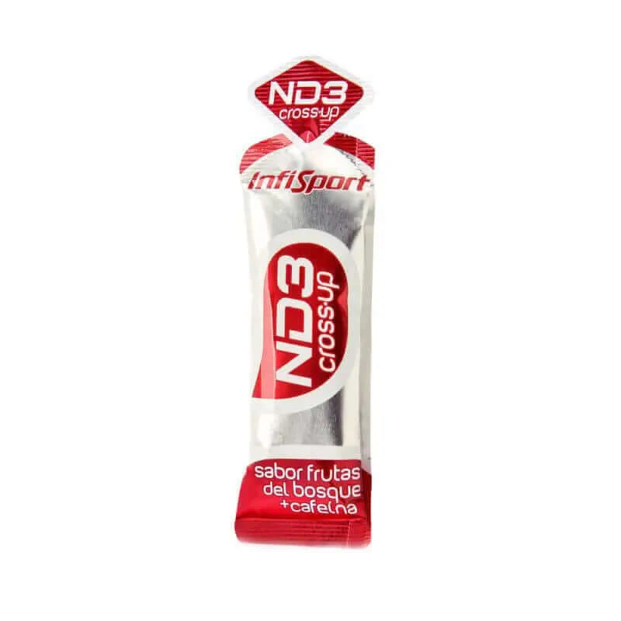 Infisport Nd3 Cross Up Früchte des Waldes 50 Gramm