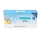 Specchiasol Fisiosol 18 Selenium 20Amp