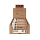 226Ers Keto Bar Barre protéinée noix de coco, 25x45 grammes