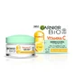 Garnier Verhelderende Dagcrème Met Vitamine C, Voedt, Corrigeert Lijntjes En Verbetert De Straling Dag Na Dag