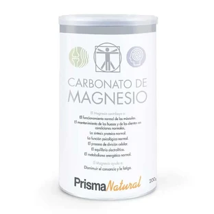 Prisma Natuurlijk Magnesiumcarbonaat
