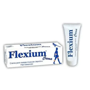 Pharma Otc Flexium Cremă pentru articulații 75Ml