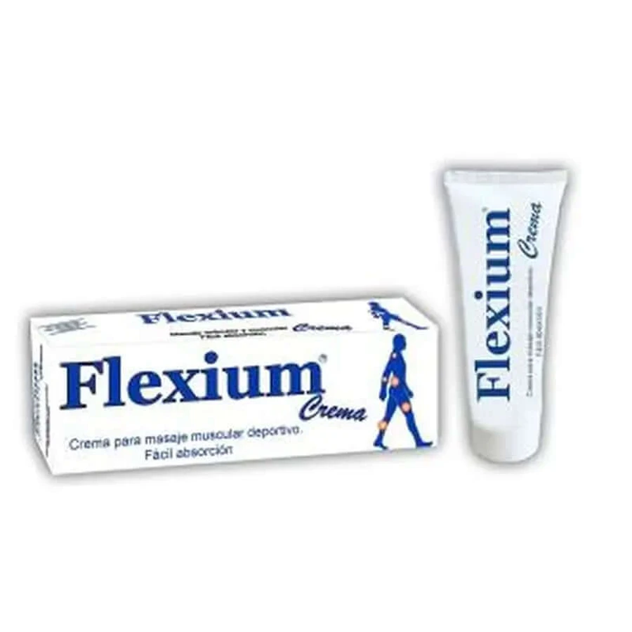 Pharma Otc Flexium Cremă pentru articulații 75Ml
