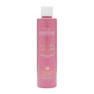 Șampon pentru păr ondulat Maternatura, 250 ml