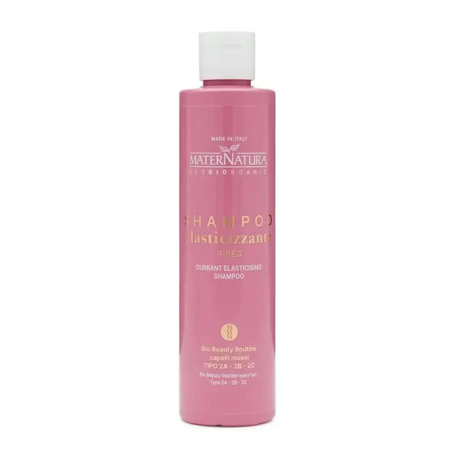 Șampon pentru păr ondulat Maternatura, 250 ml