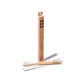 Naturbrush Erwachsenenbürste Nude