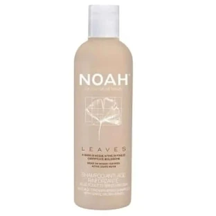 Noah Leaves Ginkgo Versterkende Shampoo 250Ml