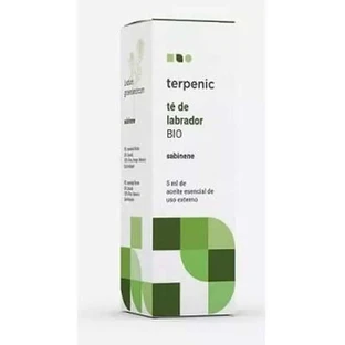Terpenic Labrador Thee etherische olie 5Ml