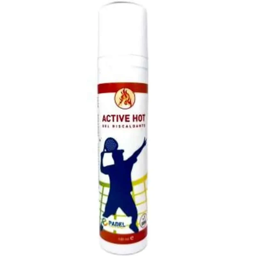 Epadel Epadel Active Hot Gel 100Ml