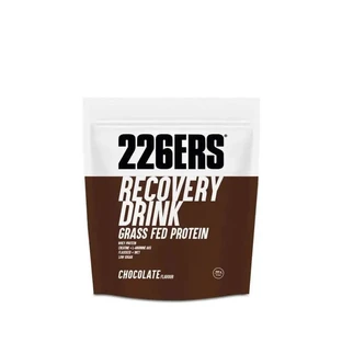 226Ers Recovery Drink Grasgevoerd Spierherstel Chocolade, 500 g