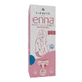 Enna Teens Hipster Menstrual Panty - Medium Flow, 152 Cm, Blue
