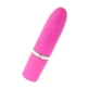 Moressa Ivy Vibrator Stimulator Travel Stimulator Pink