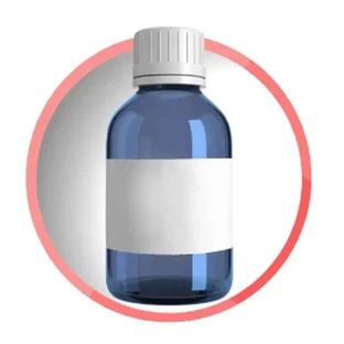 Vegafarma Tussis Med 250Ml