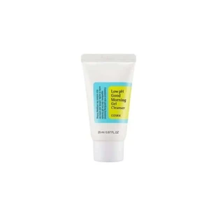 Cosrx Low Ph Good Morning Cleansing Gel, 20 ml