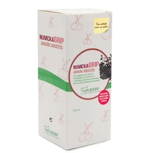 Naturlider Numckagrip Erwachsene , 250 ml