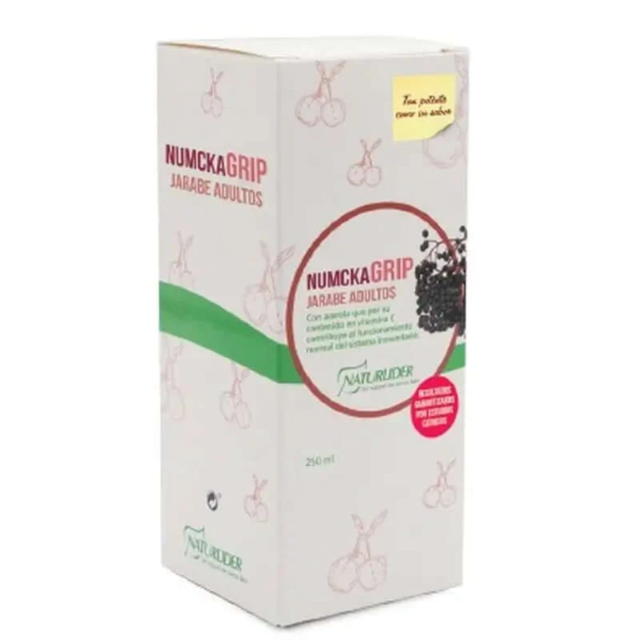 Naturlider Numckagrip Erwachsene , 250 ml