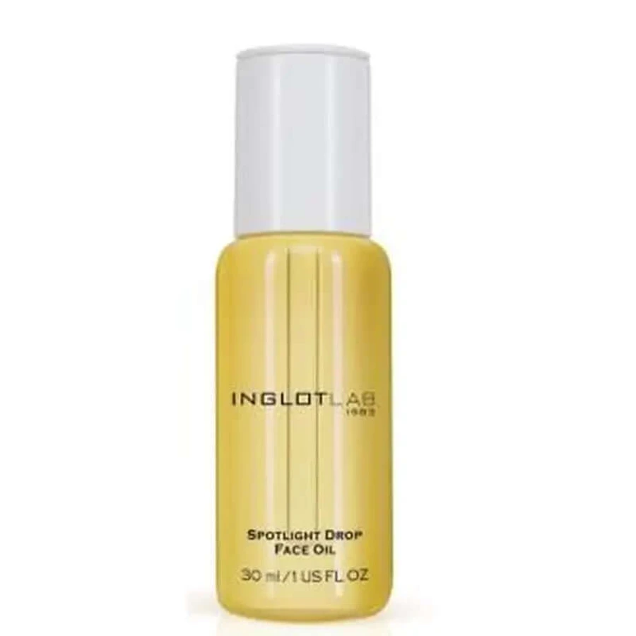 Inglot Lab Spotlight Drop Facial Oil 30Ml