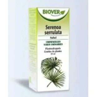 Biover Sabal Auszug Sabal Serrulata Sabal 50Ml