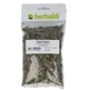 Herbaldi Herb Herb Llanten Blatt zerkleinert 50Gr