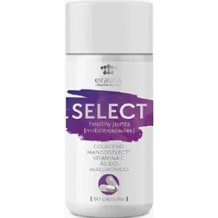 Eiralabs Select Mobility 60Cap