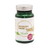 Naturlider Koreanischer Ginseng Std , 60 v Kapseln