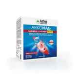 Arkopharma Arkomag Magnesium And Potassium Forte, 24 sachets